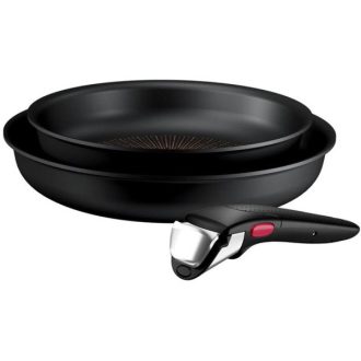 TEFAL INGENIO Excellence Fusion 3 db-os  szett
