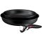 TEFAL INGENIO Excellence Fusion 3 db-os  szett