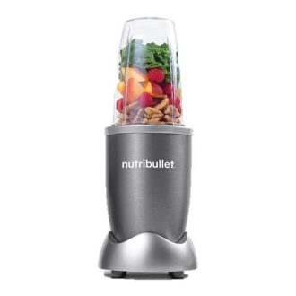 NUTRIBULLET NB614DG Turmixgép, 0.7L, 600W, Szürke