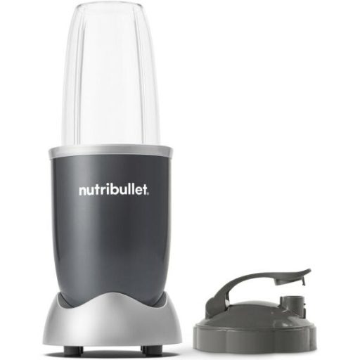 NUTRIBULLET NB614DG Turmixgép, 0.7L, 600W, Szürke