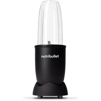 NUTRIBULLET NB907MAB Turmixgép, 0.95L, 900W, Fekete