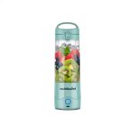 NUTRIBULLET NBP003.LBL Hordozható turmixgép, 475ml, Világoskék NUTRIBULLET NBP003.LBL Hordozható turmixgép, 475ml, Világoskék