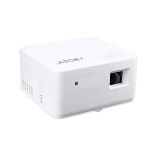 ACER DLP Projektor PD1500, FHD (1920x1080), 16:9, 1500Lm, 50000/1, HDMI, fehér