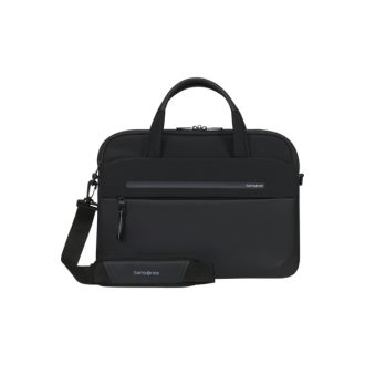   SAMSONITE 158034-1041 MODERNY Laptop aktatáska 15.6", Fekete