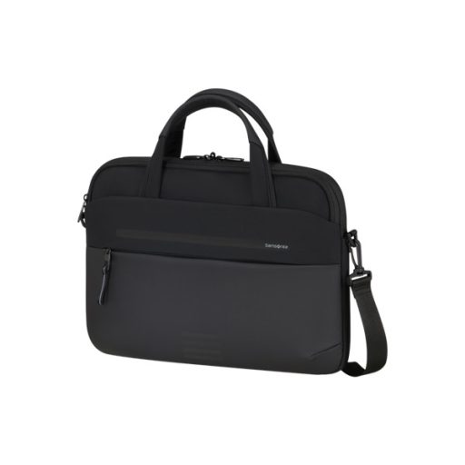 SAMSONITE 158034-1041 MODERNY Laptop aktatáska 15.6", Fekete