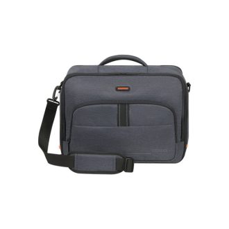   AMERICAN TOURISTER 160122-8412 AT Work NXT 3in1 Boarding táska 15.6", Szürke
