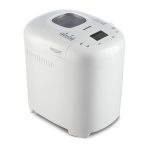   HEINNER HBM-915WH PastryChef Kenyérsütő, 15 program, kapacitás: 700-900g, LCD kijelző, 550W, Fehér