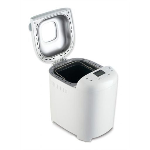 HEINNER HBM-915WH PastryChef Kenyérsütő, 15 program, kapacitás: 700-900g, LCD kijelző, 550W, Fehér