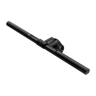 BENQ EU CLIP ScreenBar LED Monitorlámpa, Fekete