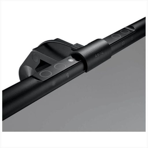 BENQ EU CLIP ScreenBar LED Monitorlámpa, Fekete