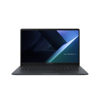   ASUS COM NB ExpertBook B1503CVA-S79077 15.6" FHD, Core 5 120U, 8GB, 512GB M.2, INT, NOOS, Szürke