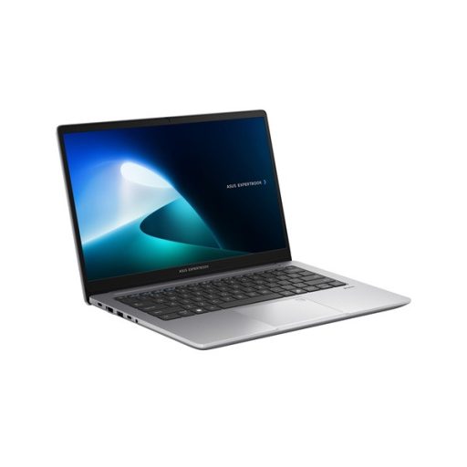 ASUS COM NB Expertbook P1403CVA-S62100 14" FHD, Intel Core 5-210H, 16GB, 512GB M.2, INT, NOOS, Szürke