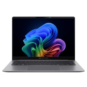   ASUS COM NB Expertbook P5405CSA-NZ0128, 14" WQXGA, Intel Ultra 5 226V, 16GB, 512GB M.2, INT, NOOS, Szürke