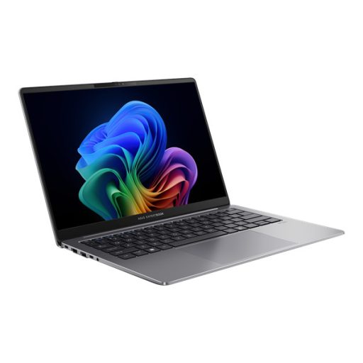 ASUS COM NB Expertbook P5405CSA-NZ0128, 14" WQXGA, Intel Ultra 5 226V, 16GB, 512GB M.2, INT, NOOS, Szürke