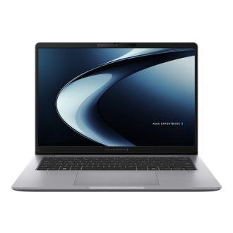   ASUS COM NB Expertbook PM3406CHA-LY0216, 14" WUXGA, Ryzen AI 7-8840HS, 16GB, 512GB M.2, INT, NOOS, Szürke