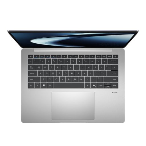 ASUS COM NB Expertbook PM3406CHA-LY0216, 14" WUXGA, Ryzen AI 7-8840HS, 16GB, 512GB M.2, INT, NOOS, Szürke