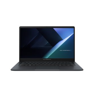   ASUS COM NB ExpertBook B1403CVA-S69177 14" FHD, Core 5-120U, 16GB, 512GB M.2, INT, NOOS, Szürke