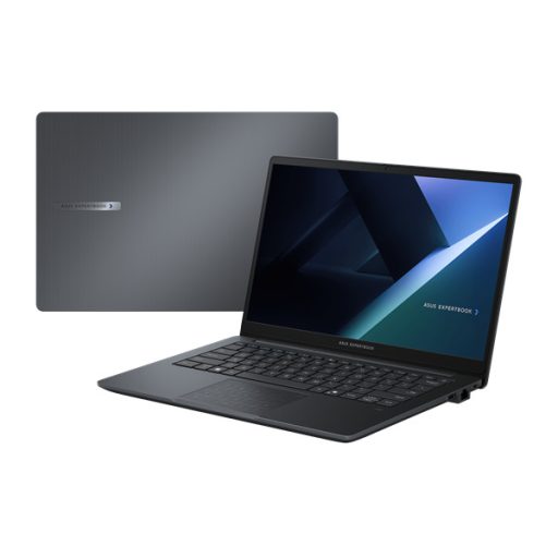 ASUS COM NB ExpertBook B1403CVA-S69177 14" FHD, Core 5-120U, 16GB, 512GB M.2, INT, NOOS, Szürke