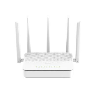   D-LINK Wireless Router Dual Band BE3600 1xWAN(2.5Gbps) + 3xLAN(1000Mbps), C36