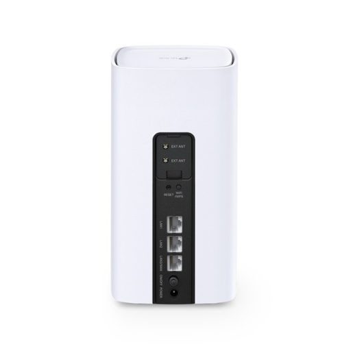 TP-LINK 4G/5G Modem + Wireless Router Dual Band AX3000 1xWAN/LAN(1000Mbps) + 2xLAN(1000Mbps), ARCHER NX505