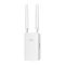 TP-LINK 3G/4G Omada N300-as VPN Router 3xWAN/LAN(1000Mbps) Kültéri, ER603WP-4G-OUTDOOR