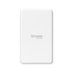   TP-LINK 4G/5G Omada VPN Router 1xLAN(2500Mbps) + 2xSIM Kültéri, ER701-5G-OUTDOOR