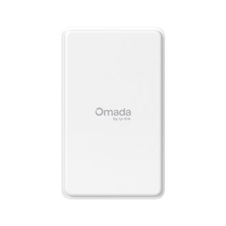   TP-LINK 4G/5G Omada VPN Router 1xLAN(2.5Gbps) + 2xSIM Kültéri, ER701-5G-OUTDOOR