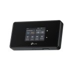   TP-LINK 4G/5G Modem + Wireless Router Dual Band AXE3600, M8550