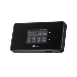 TP-LINK 4G/5G Modem + Wireless Router Dual Band AXE3600, M8550