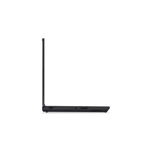 LENOVO ThinkPad P16 G3, 16.0" WUXGA, Intel Core Ultra 7 255HX (5.2GHz), 32GB, 1TB SSD, nVidia RTX 2000, Win11 Pro