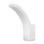   ORNO, AD-OP-6600WLPM4, LED Kerti lámpa, CCT-s, Frenit, 230V, 12/15/20W, IP65, 66X188X250mm, Fehér