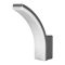 ORNO, AD-OP-6600GLPM4, LED Kerti lámpa, CCT-s, Frenit, 230V, 12/15/20W, IP65, 66X188X250mm, Szürke