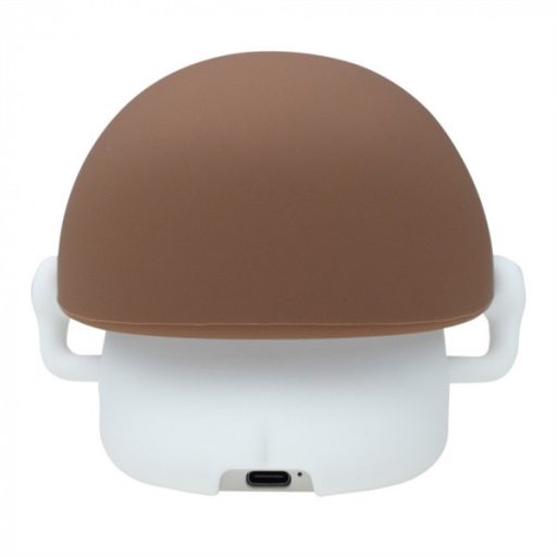 MARYS, MW61410, Éjszakai LED lámpa, Gomba, Akkumulátoros, USB kábellel , 2W, 3000K