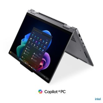   LENOVO ThinkPad X1 G11 2in1, 14" WUXGA Touch+PEN, Intel Core Ultra 5 325 (4.5GHz), 32GB, 512GB SSD, Win11 Pro