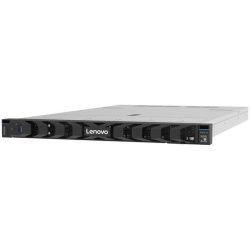 LENOVO rack szerver - SR630 V4 (2.5") 1x 24C 6520P 2.4GHz, 1x32GB, NoHDD/SSD, 940-8i 4GB, XCC3:P, 2x1300W. LENOVO rack szerver - SR630 V4 (2.5") 1x 24C 6520P 2.4GHz, 1x32GB, NoHDD/SSD, 940-8i 4GB, XCC3:P, 2x1300W.