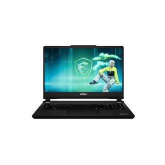   MSI Gaming NB Cyborg 15 Max C2WF-224, 15,6" FHD 144Hz, Core 7 240H, 16GB (1x16), 512GB M.2, RTX 5060 8GB, NOOS, Fekete