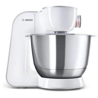 BOSCH MUM58231 Konyhai robotgép, MUM5, 1000 W, fehér