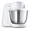 BOSCH MUM58231 Konyhai robotgép, MUM5, 1000 W, fehér