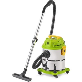 FIELDMANN FDU 2120-E Száraz-nedves porszívó, 20L, 1200W