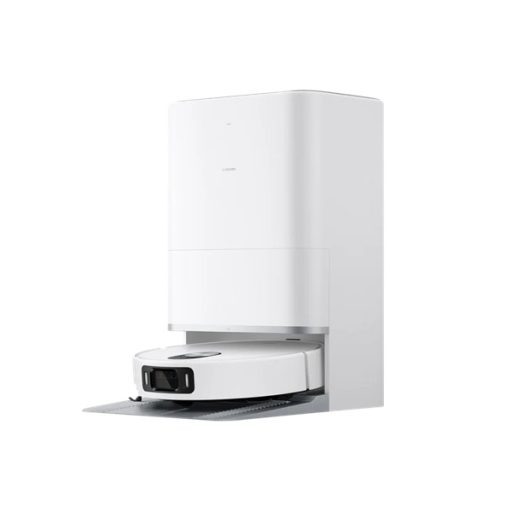 XIAOMI BHR07WFEU Robot Vacuum 5 Pro Robotporszívó, Fehér