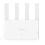 XIAOMI DVB4493GL BE3600 2.5G EU Router, Fehér