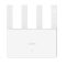 XIAOMI DVB4493GL BE3600 2.5G EU Router, Fehér