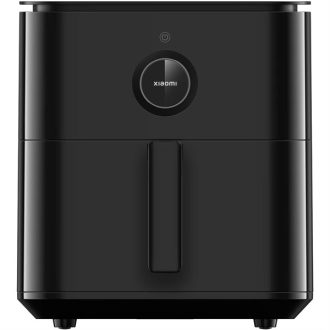 XIAOMI BHR7357EU Smart Airfryer, 6.5L, 1800W, Fekete