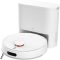 XIAOMI BHR07XBEU Robot Vacuum H40 Robotporszívó, Fehér
