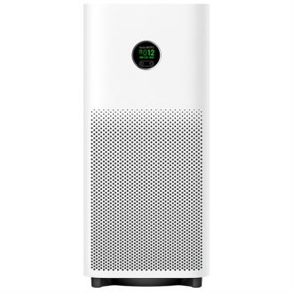   XIAOMI BHR08MZEU Mijia Smart Air Purifier 6 Légtisztító, Fehér