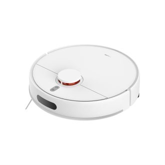XIAOMI BHR9664EU Robot Vacuum S40C Robotporszívó, Fehér