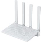 XIAOMI DVB4423GL AX3000T Router, Fehér