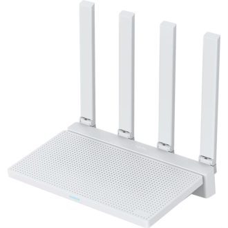 XIAOMI DVB4423GL AX3000T Router, Fehér