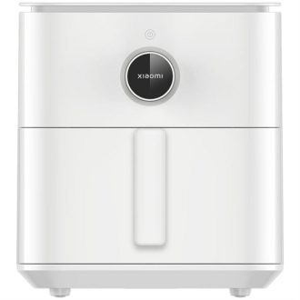 XIAOMI BHR7358EU Smart Airfryer, 6.5L, 1800W, Fehér
