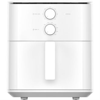 XIAOMI BHR8588EU Essential Air Fryer, 6L, 1550W, Fehér